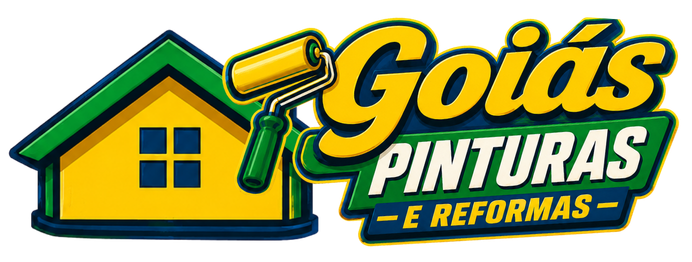 Goiás Pinturas e Reformas